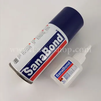 چسب قطره ای 1-2-3 سنا بوند 200 میل