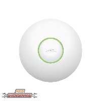 قیمت و خرید اکسس پوینت یوبیکیوتی UniFi UAP-LR | مسترشبکه