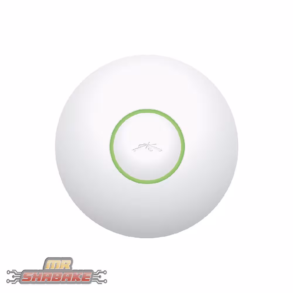 قیمت و خرید اکسس پوینت یوبیکیوتی UniFi UAP-LR | مسترشبکه