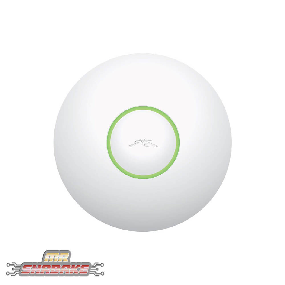 قیمت و خرید اکسس پوینت یوبیکیوتی UniFi UAP-LR | مسترشبکه