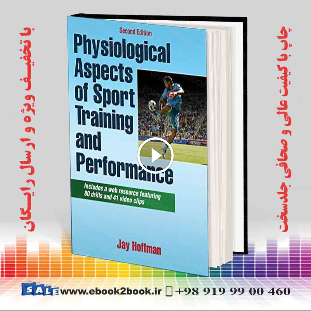 Physiological Aspects of Sport Training and Performance 2nd Edition