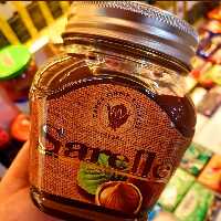 شکلات صبحانه سارلا 700 گرم محصول ترکیه