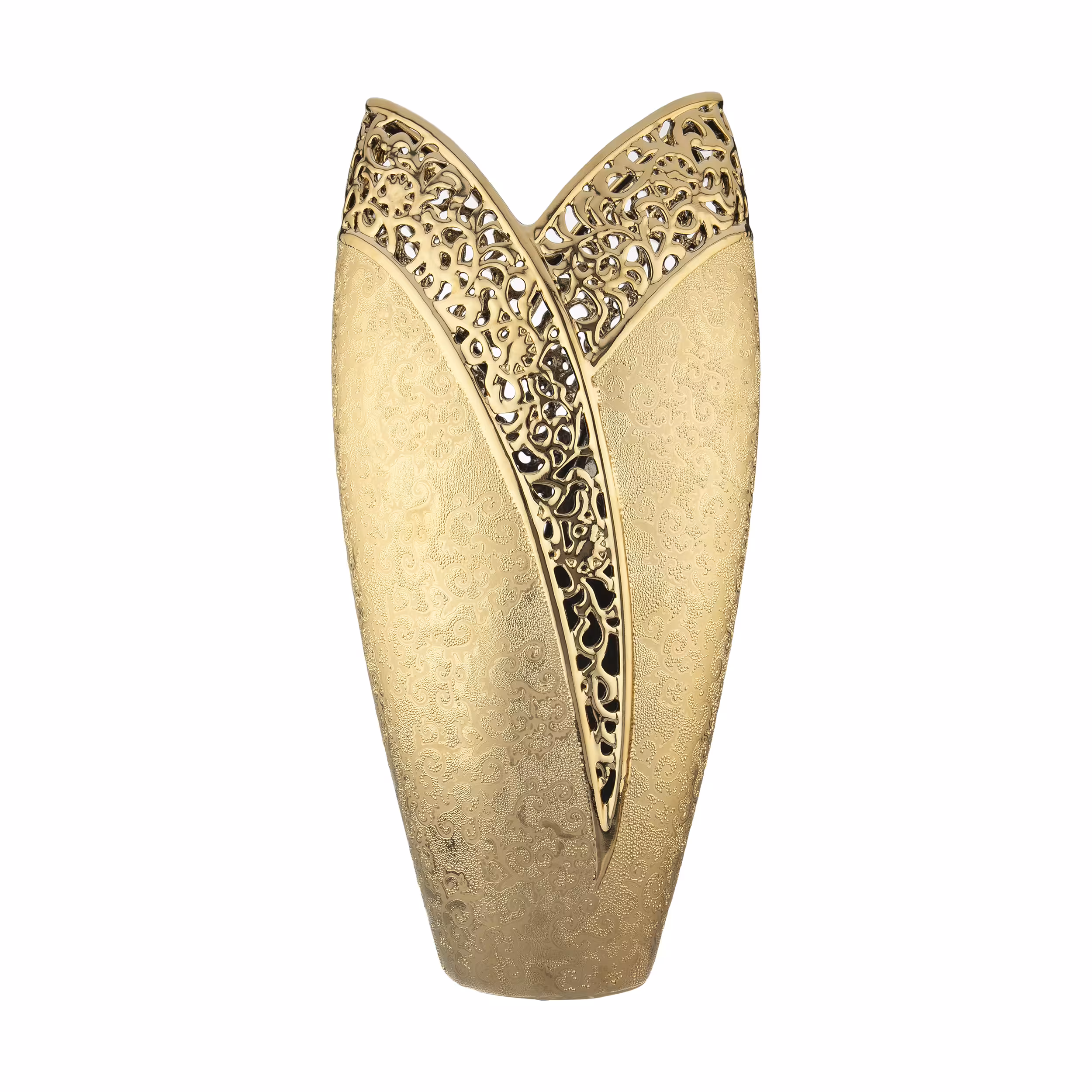 گلدان آدونیس مدل porcelain کد 004