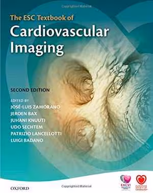 [PDF] دانلود کتاب The Esc Textbook Of Cardiovascular Imaging, 2nd ed, 2015