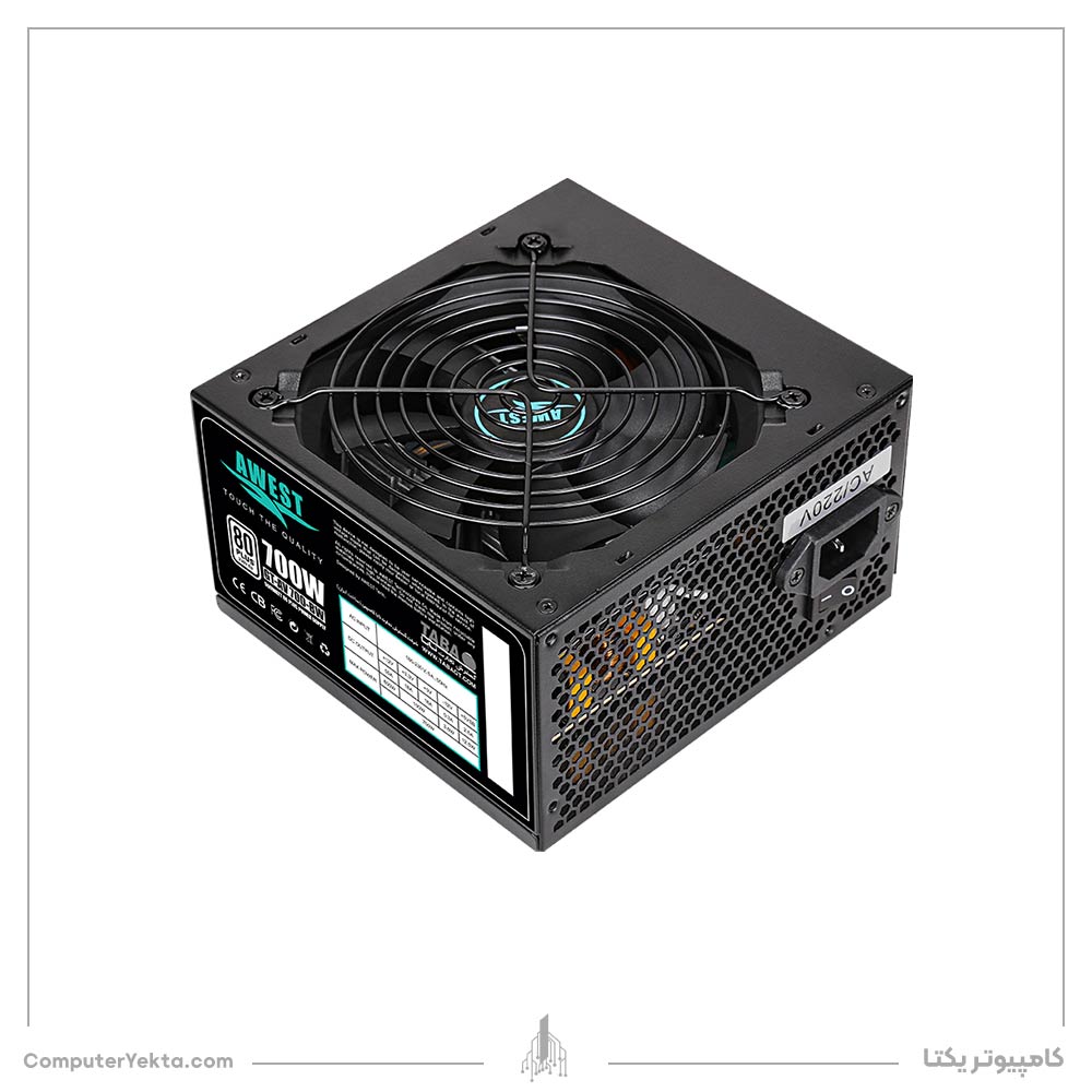 پاور Awest GT-AV700-BW