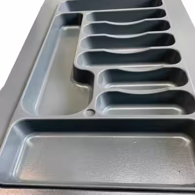 نظم دهنده قاشق و چنگال آکوبست مدل 2023