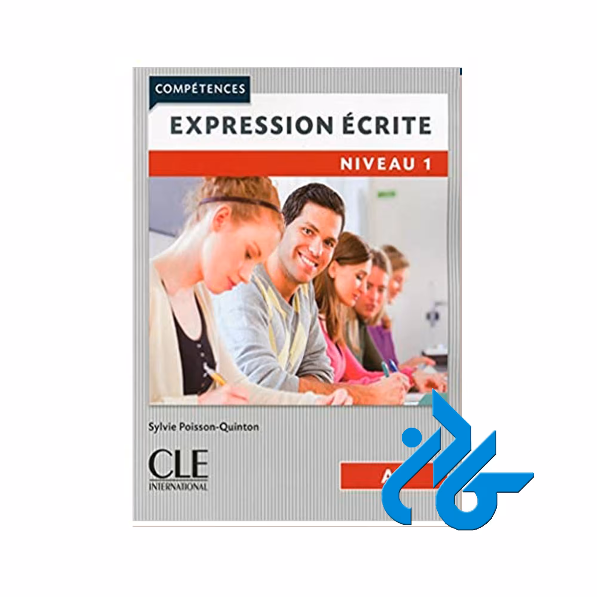 Expression ecrite 1 خرید از فروشگاه کتاب کادن تا 50% تخفیف خرید کتاب فرانسه
