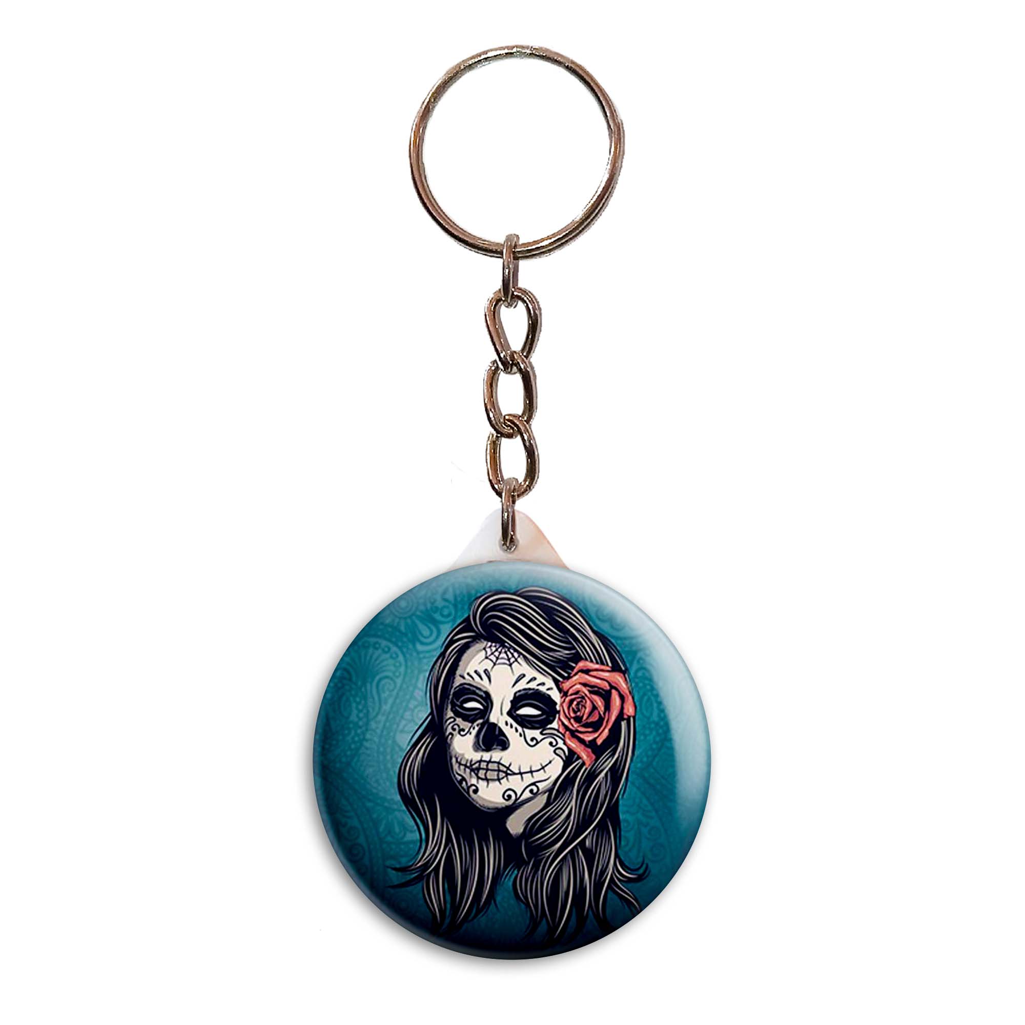 جاکلیدی پرمانه طرح اسکلت و خفن کد pmy.10702