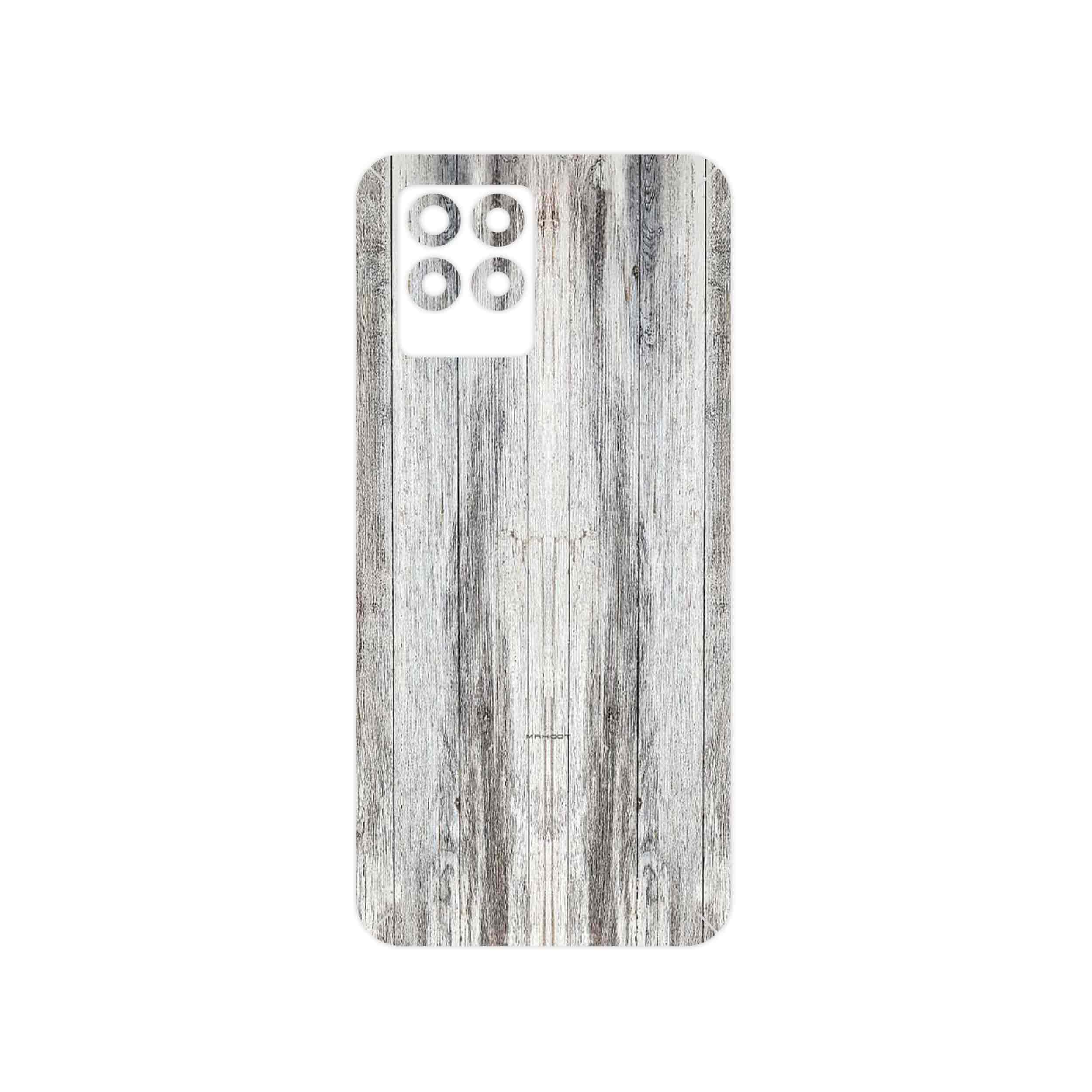 برچسب پوششی ماهوت مدل Wood Texture 8 مناسب برای گوشی موبایل ریلمی 8 Pro