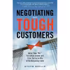 کتاب Negotiating with Tough Customers اثر Steve Reilly انتشارات Weiser
