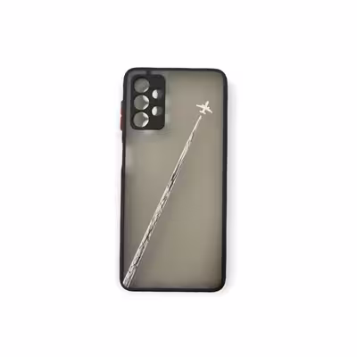 كاور طرح هواپيما كد 231 مناسب براي گوشي موبايل سامسونگ Galaxy A32 5G