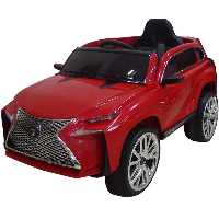 ماشین شارژی مدل Lexus-M211