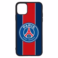 کاور طرح تیم پاریسن ژرمن PSG کد G-193 مناسب برای گوشی موبایل اپل iPhone 11 Pro Max | دیجی قاب دونی