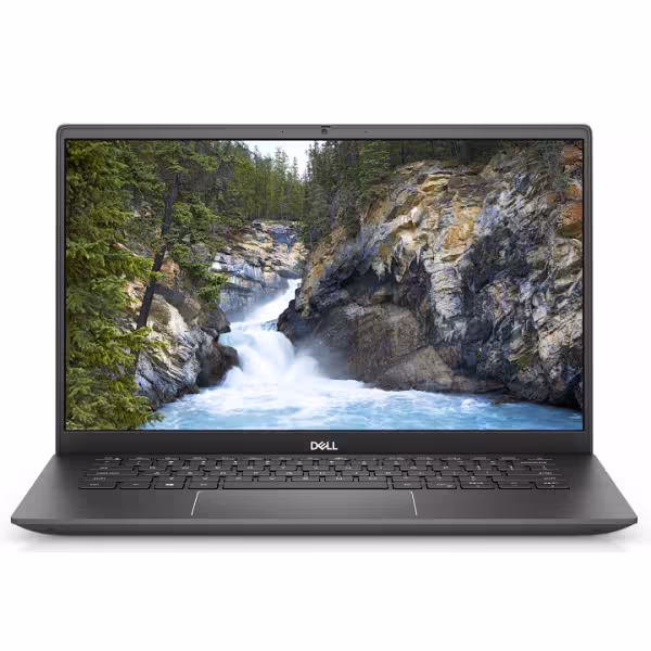 لپ تاپ دل 14 اینچی مدل DELL VOSTRO 14 5410 i7 11390H 16GB 512GB - لپ تاپ بروج