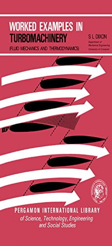  دانلود کتاب Worked Examples In Turbomachinery, 1975 - دانلود کتاب های دانشگاهی