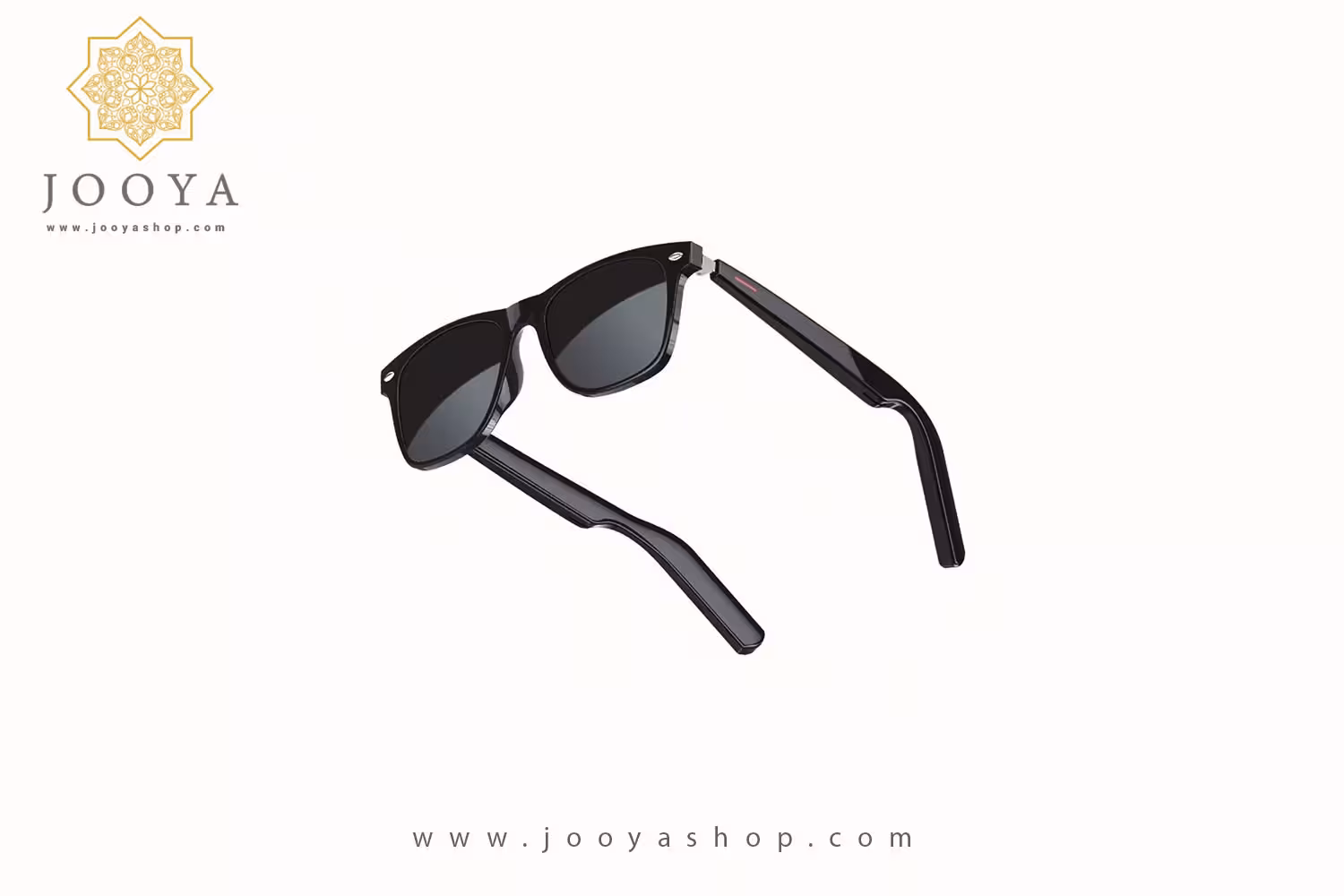 عینک هوشمند SMART GLASSES مدل E10