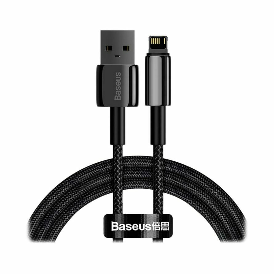 کابل 2متری Lightning بیسوس CALWJ-A01
