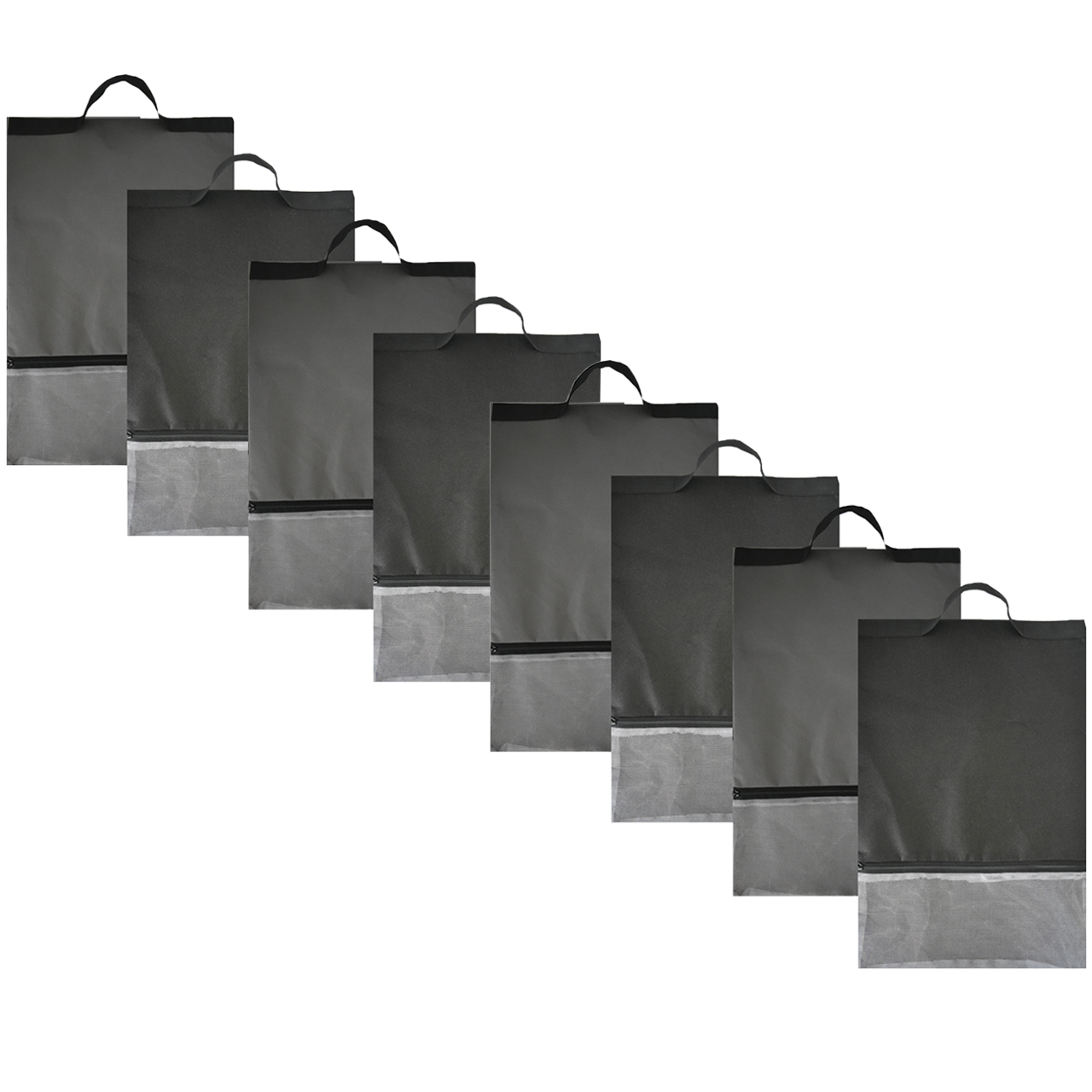 کاور کفش پایا کد 602 بسته 8 عددی