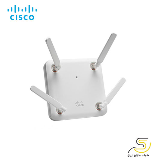 اکسس پوینت بی سیم سیسکو مدل AIRCAP 1852