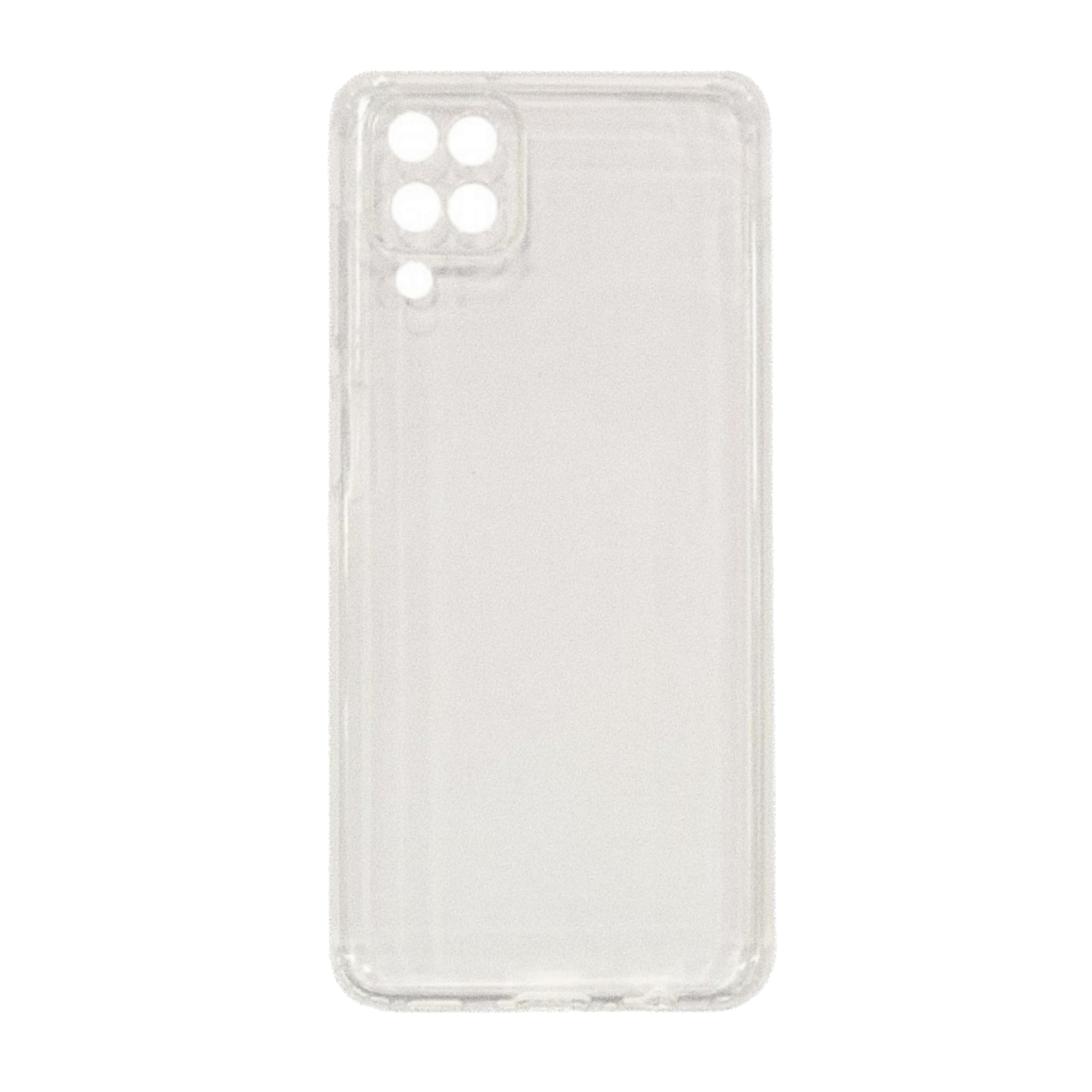 کاور کد T140 مناسب برای گوشی موبایل سامسونگ Galaxy A12