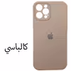 کاور مدل Sil-12 مناسب برای گوشی موبایل اپل Iphone 12Pro Max