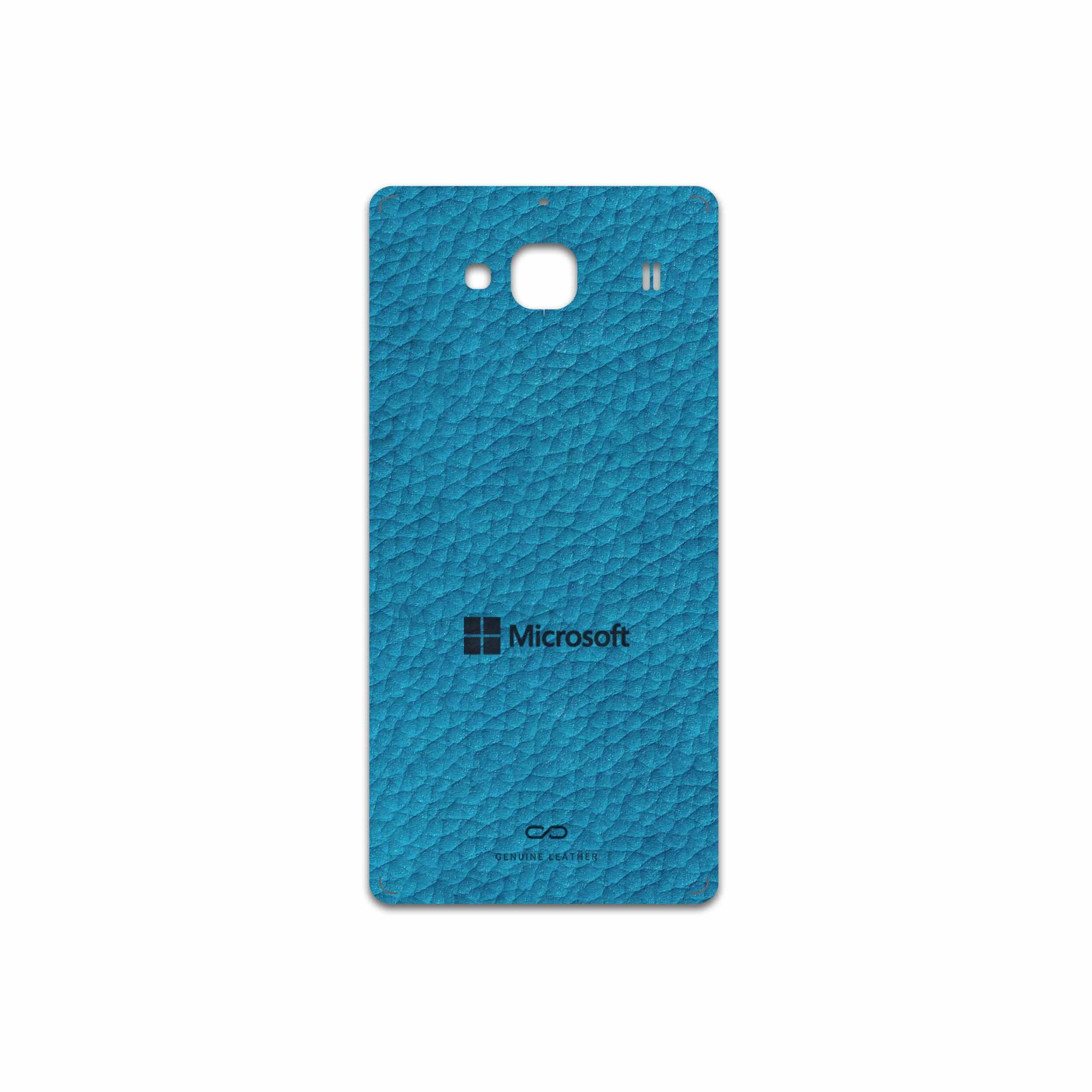 برچسب پوششی ماهوت مدل BL-MCRSFT مناسب برای گوشی موبایل شیائومی Redmi 2