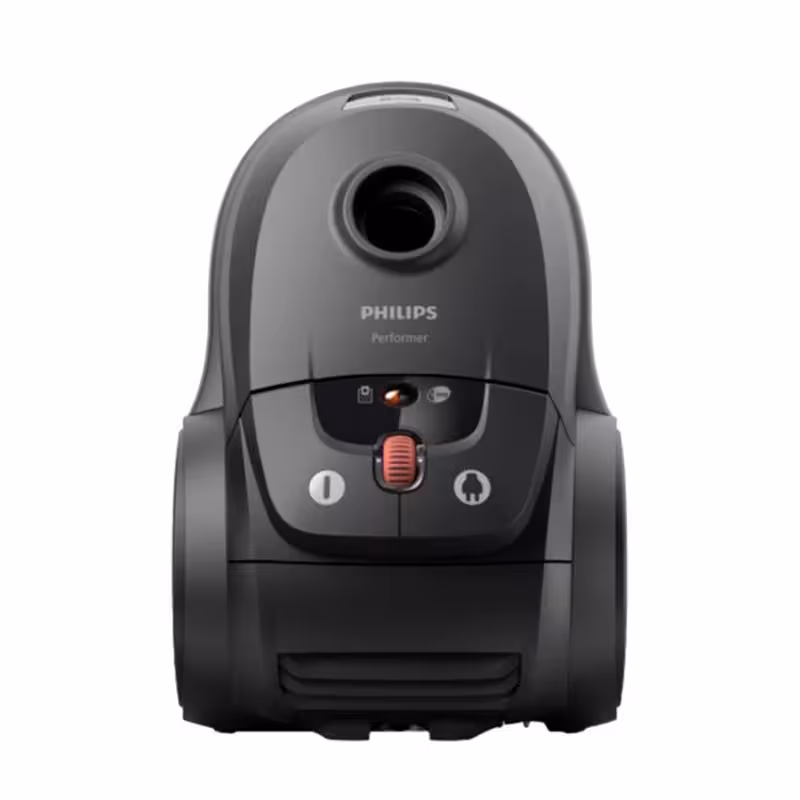 جاروبرقی فیلیپس مدل 8022 با توان 2200 وات(با گارانتی آریا کیش)