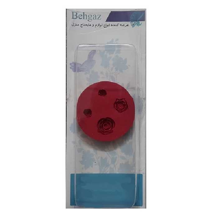 سیلیکون قالب گیری مدل flower