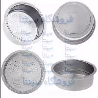 بسکت اسپرسوساز ساچی  saachi (باکیفیت)(2CUP)   بسکت قهوه ساز ساچی     سبد قهوه اسپرسوساز ساچی    بسکت ساچی