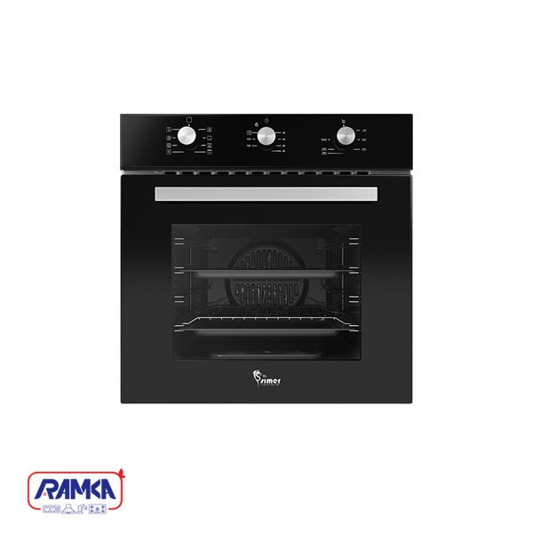 فر برقی سیمر مدل 616 F