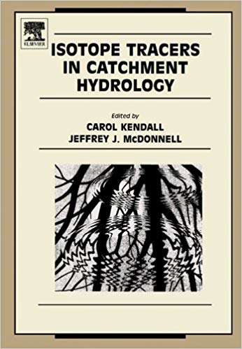  دانلود کتاب Isotope Tracers In Catchment Hydrology, 1998 - دانلود کتاب های دانشگاهی