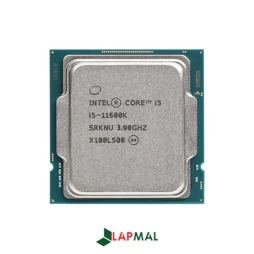پردازنده مرکزی اینتل سری Rocket Lake مدل Core i5-11600K تری
فروشگاه اینترنتی تخصصی لپتاپ لپ مال