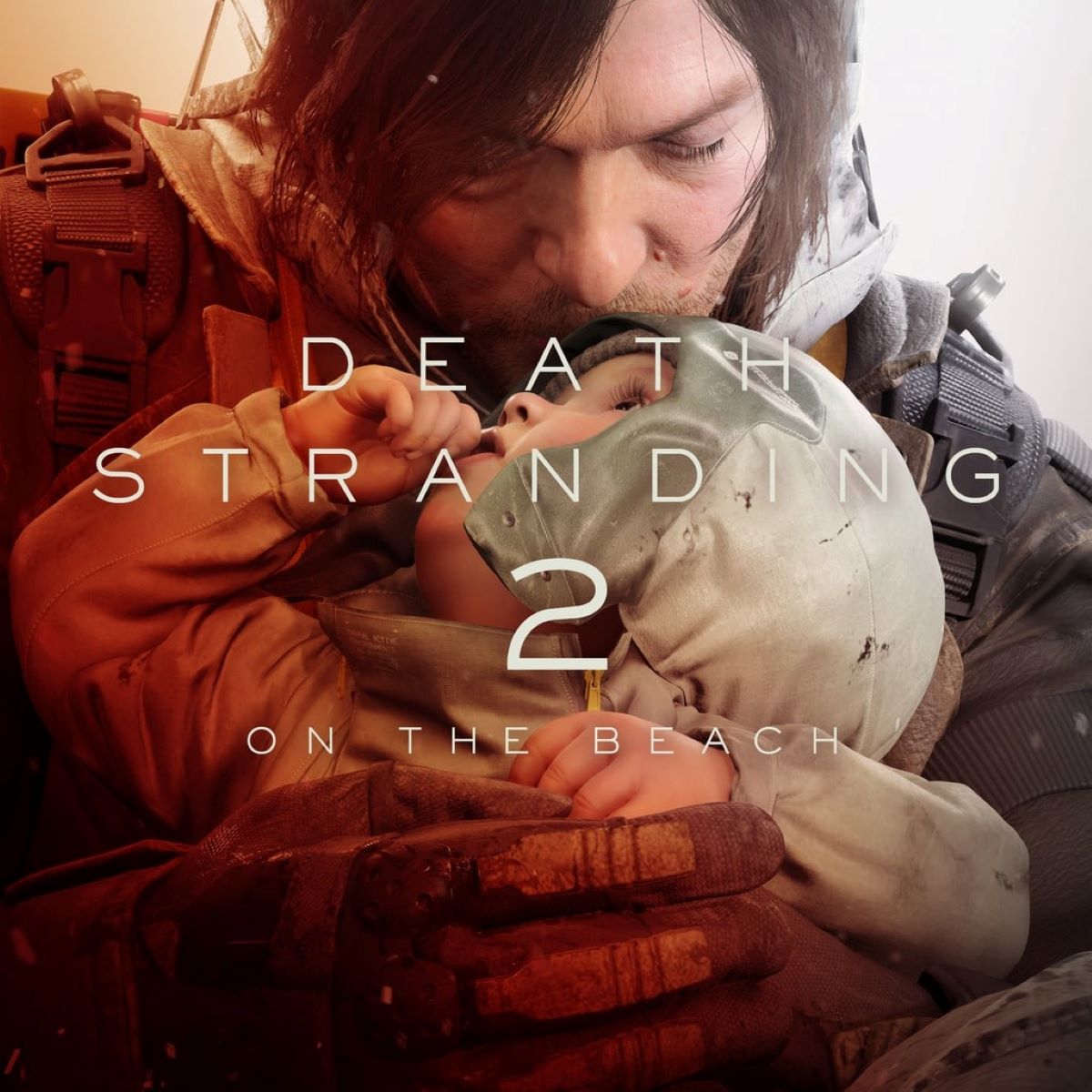 خرید اكانت Death Stranding 2: On the Beach ظرفيت دوم PS5 با بهترین قیمت