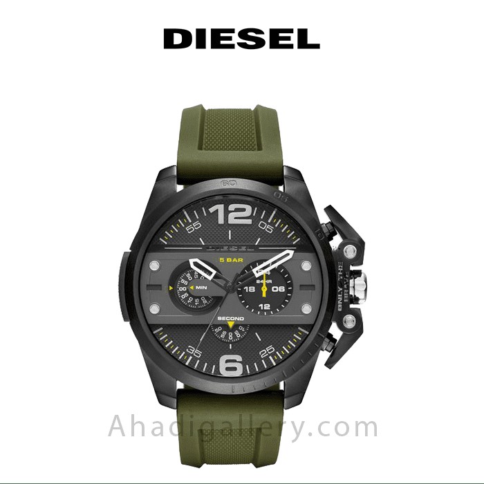 ساعت مچی دیزل مدل DZ4391