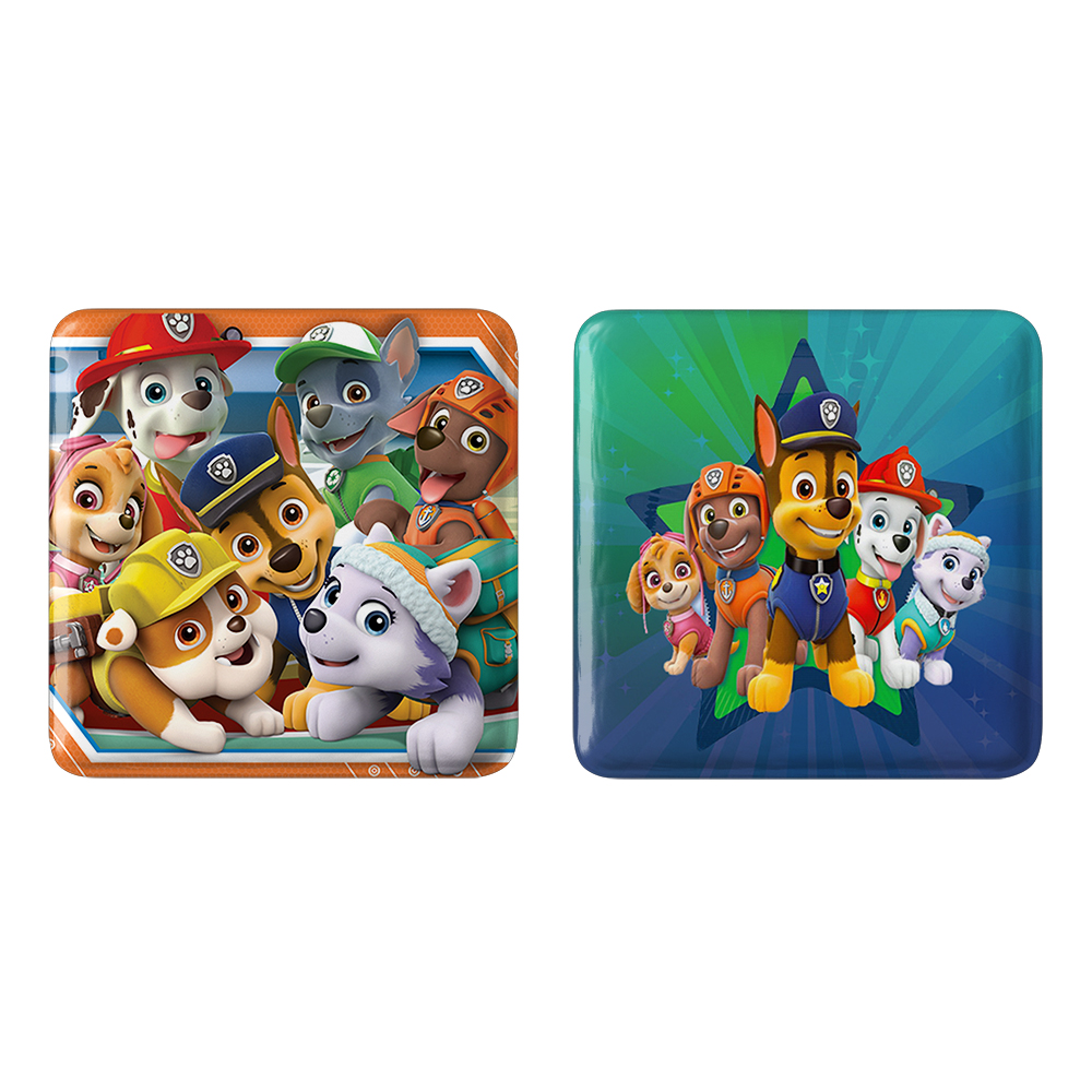 پیکسل خندالو مدل سگ های نگهبان کد 47264727 مجموعه 2 عددی