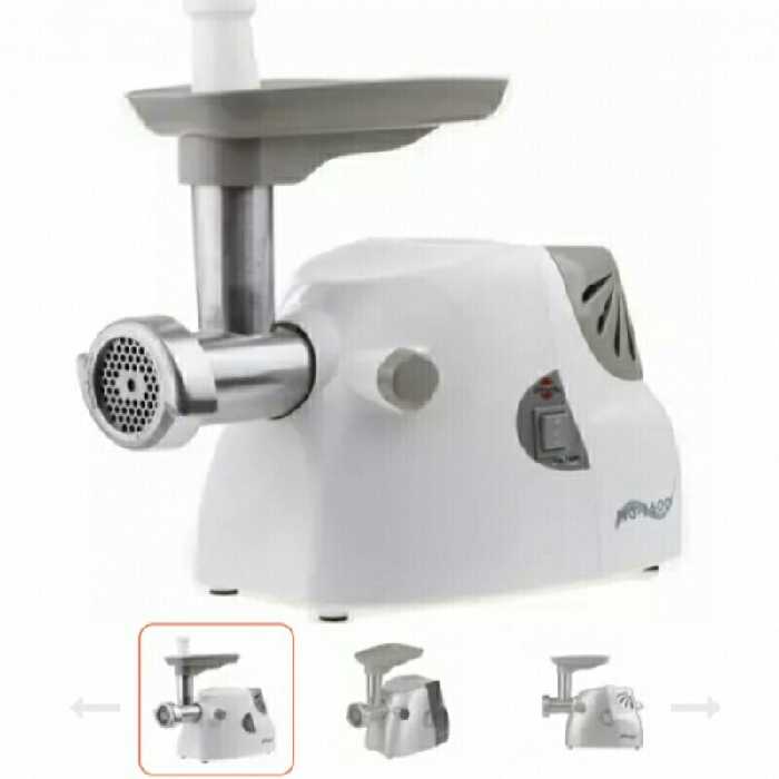 چرخ گوشت پارس خزر مدل MG-1600P 