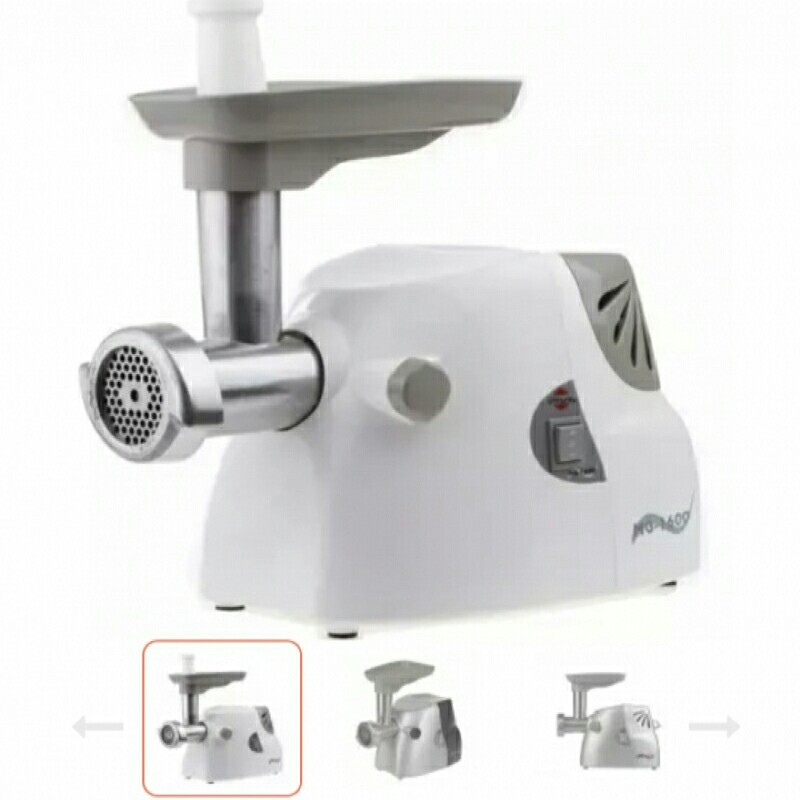 چرخ گوشت پارس خزر مدل MG-1600P 