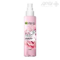 اسپری آبرسان گارنیر مدل BOTANICAL ROSE حجم 150 میل