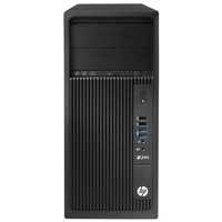 کامپیوتر دسکتاپ اچ پی مدل Z240 Tower Workstation - A