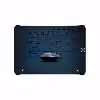 برچسب پوششی ماهوت مدل Hang Instrument مناسب برای تبلت سامسونگ Galaxy Tab S2 9.7 2016 T819N