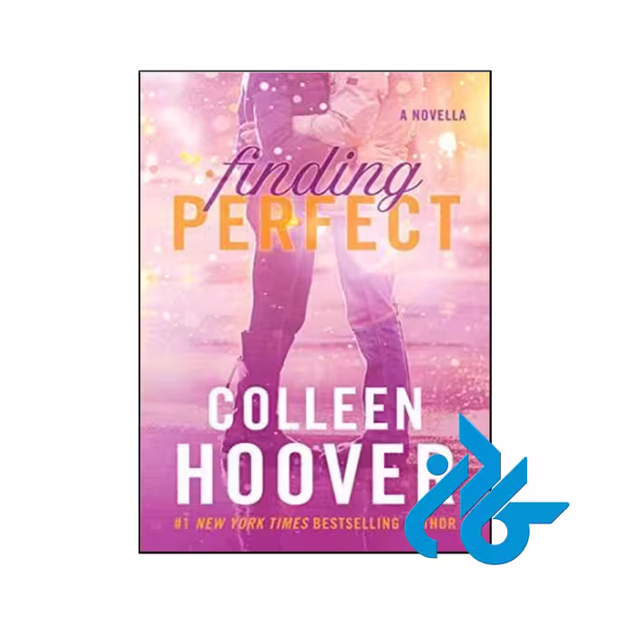 کتاب Finding Perfect - با تخفیف ویژه کتاب زبان - کــــادن