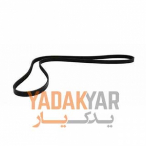 تسمه دینام پژو 206 تیپ 1 پاورگریپ