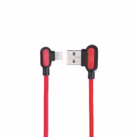کابل تبدیل USB به لایتنینگ هیسونتون مدل HST-202 طول 1 متر
