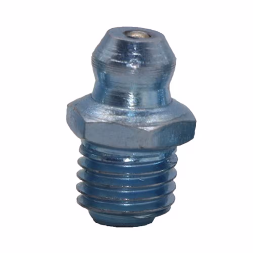 گریس خور مدل M6-0 سایز 6 میلیمتر بسته 6 عددی