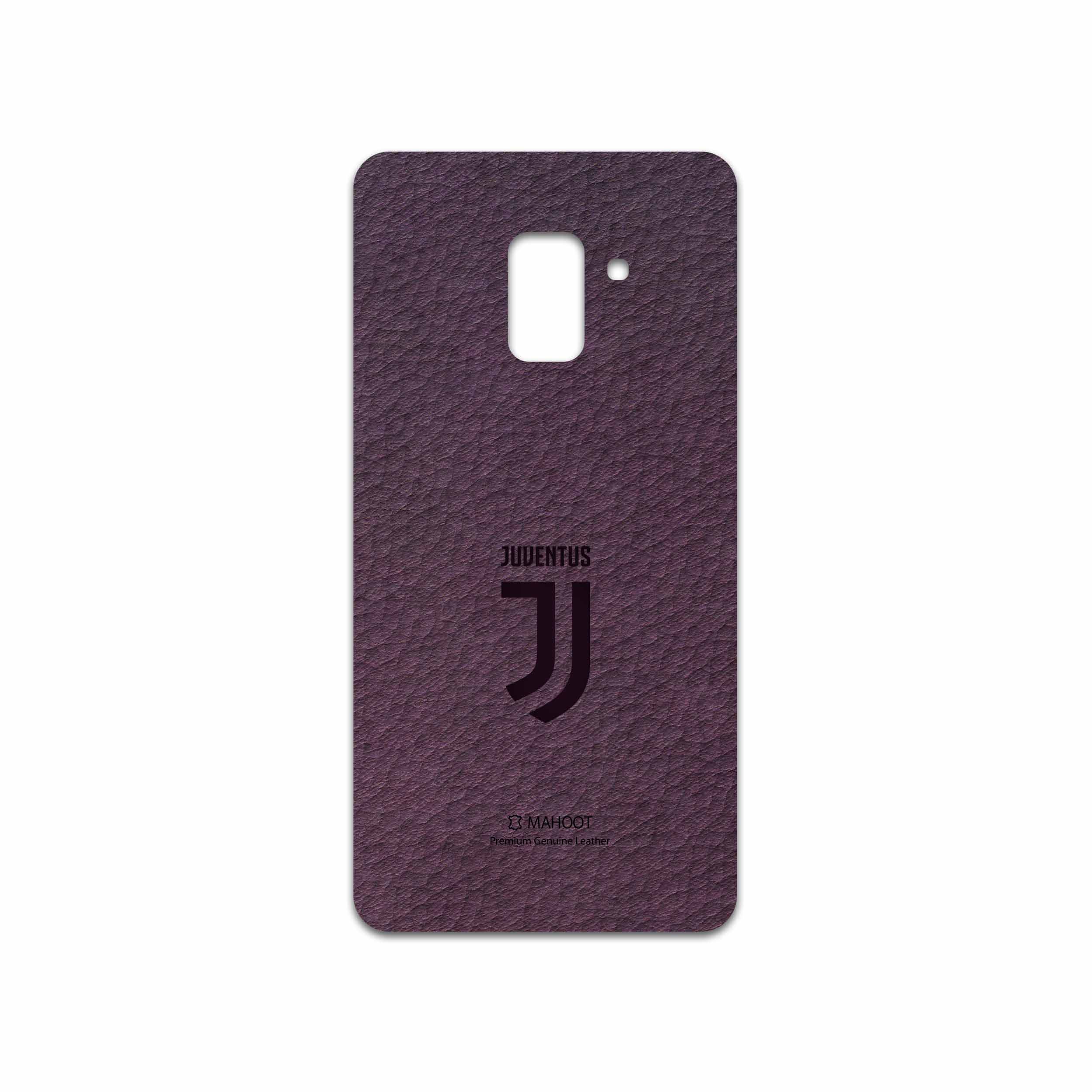 برچسب پوششی ماهوت مدل PL-JUVE مناسب برای گوشی موبایل سامسونگ Galaxy A8 2018