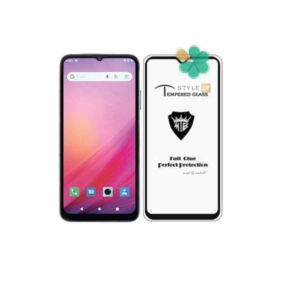 گلس میتوبل گوشی جی پلاس G Plus X10 مدل تمام صفحه