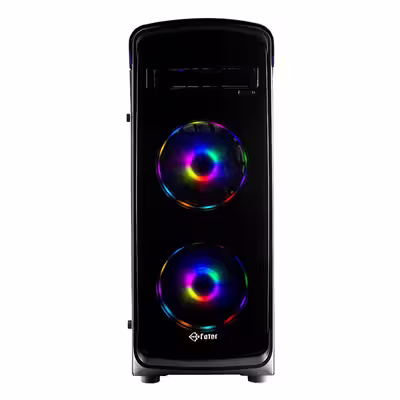 کیس کامپیوتر فاطر مدل FG-510S