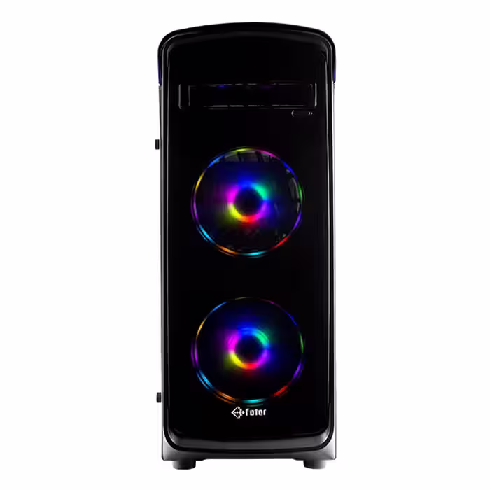 کیس کامپیوتر فاطر مدل FG-510S