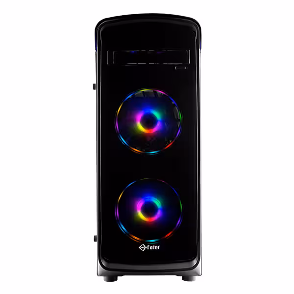 کیس کامپیوتر فاطر مدل FG-510S
