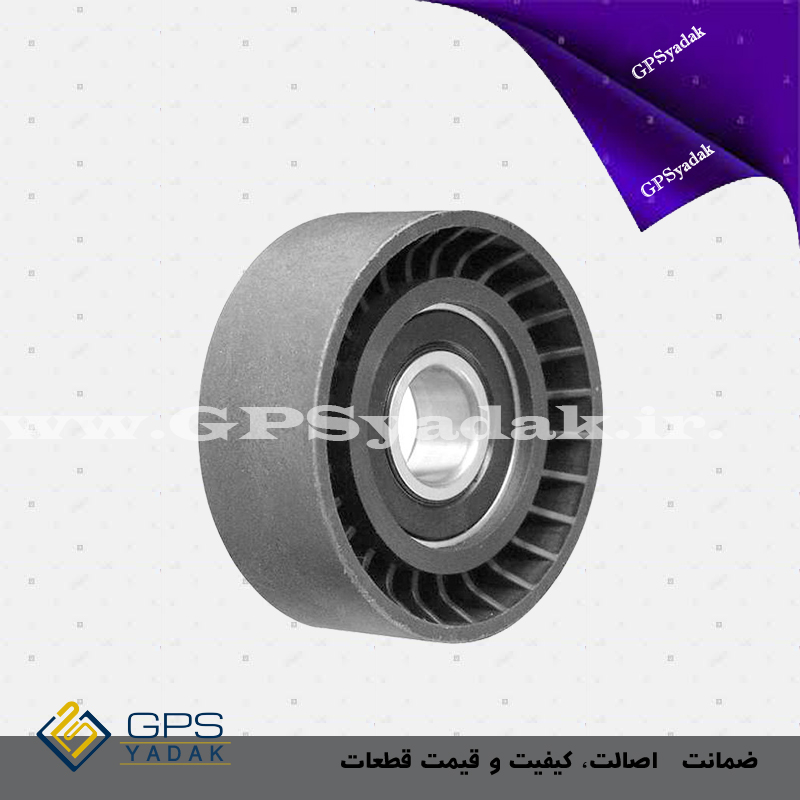 غلتک هرزگرد کیا اسپورتیج ql